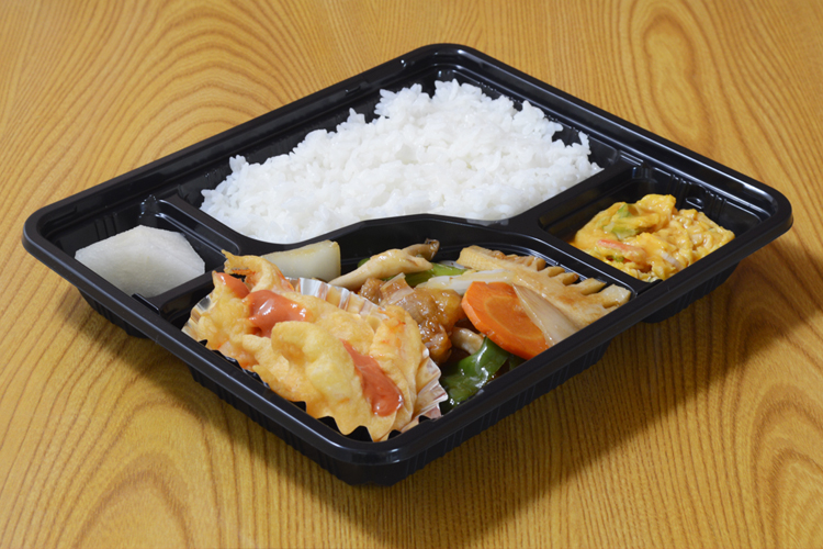 日替りA弁当